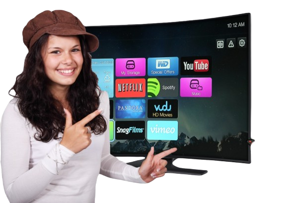 Viking IPTV service