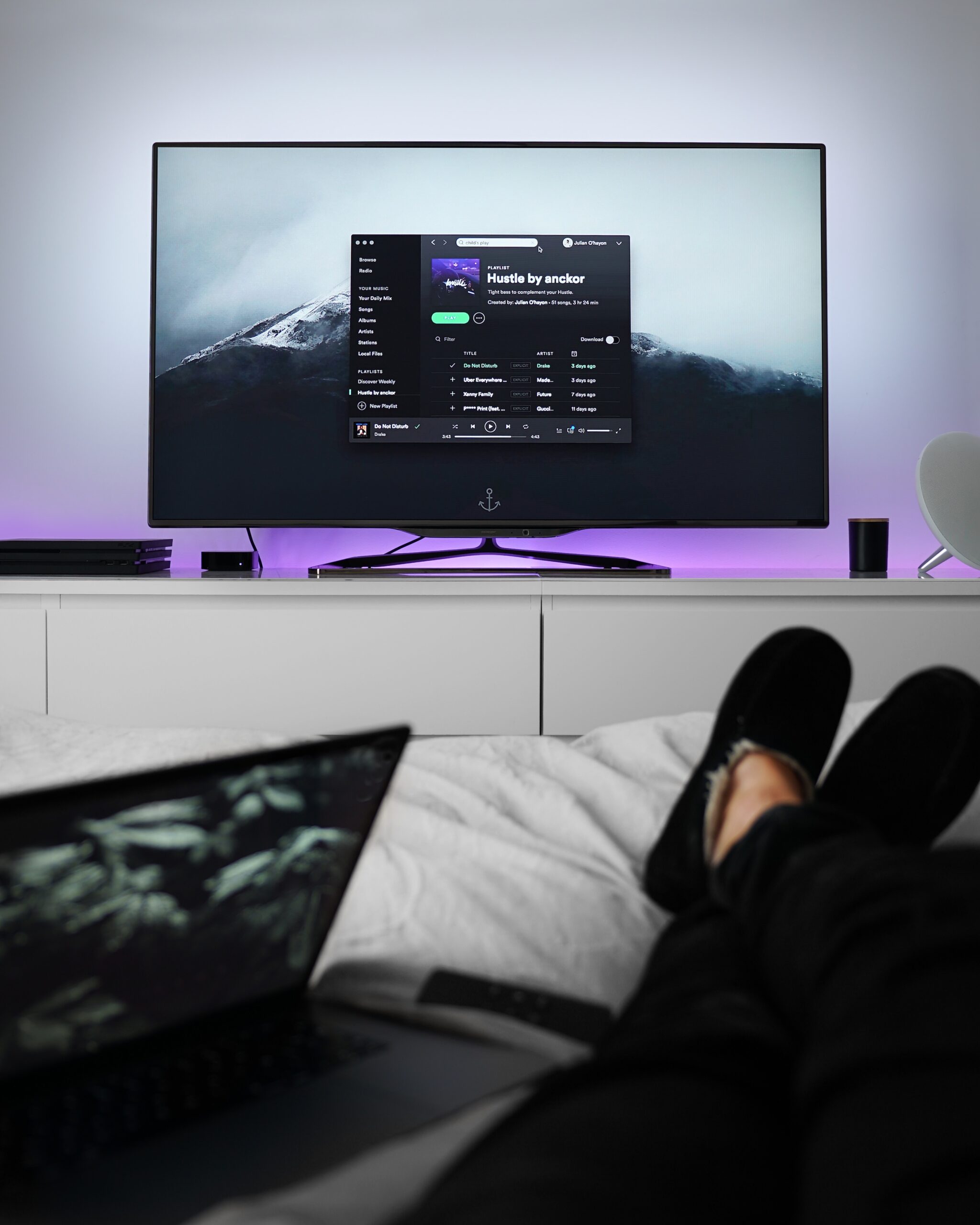 Viking IPTV about us