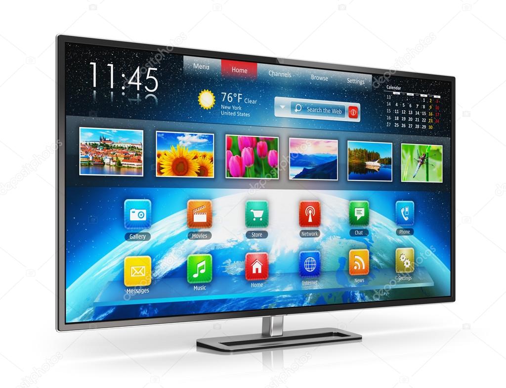Viking IPTV